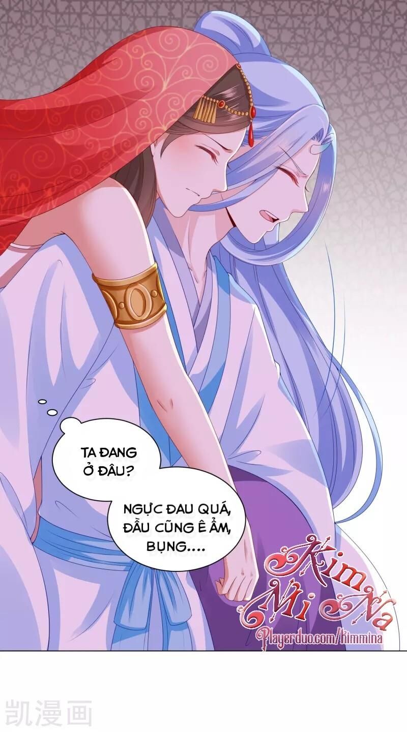 Sư Phụ, Cái Kia Ăn Ngon! Chapter 41 - 8