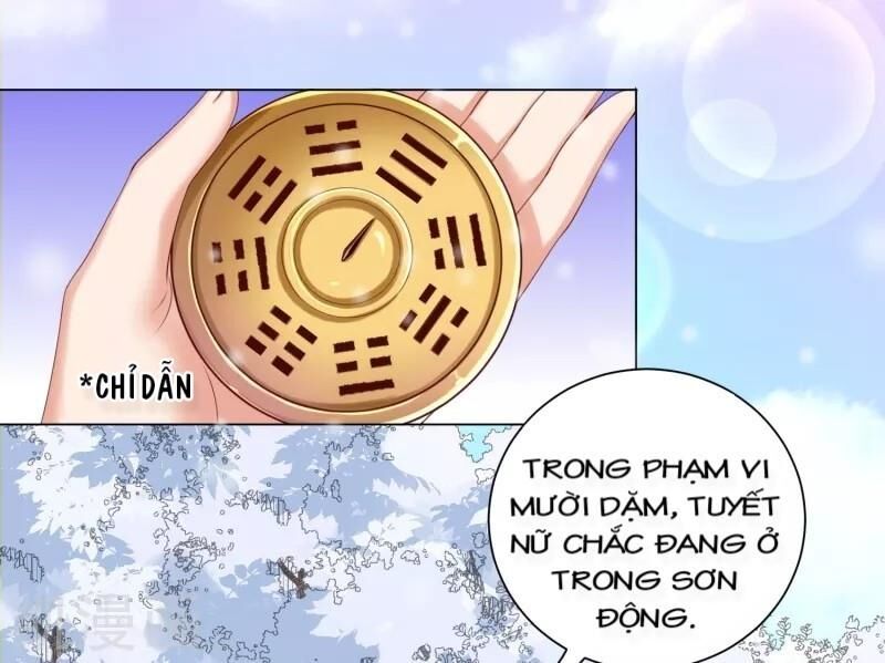 Sư Phụ, Cái Kia Ăn Ngon! Chapter 43 - 1