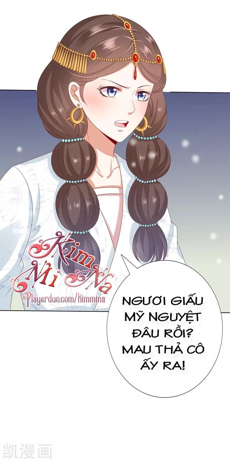 Sư Phụ, Cái Kia Ăn Ngon! Chapter 43 - 16