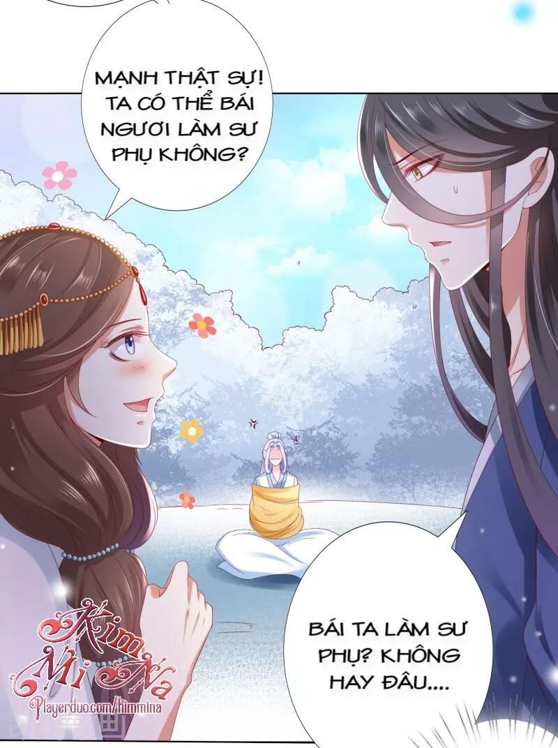 Sư Phụ, Cái Kia Ăn Ngon! Chapter 43 - 29