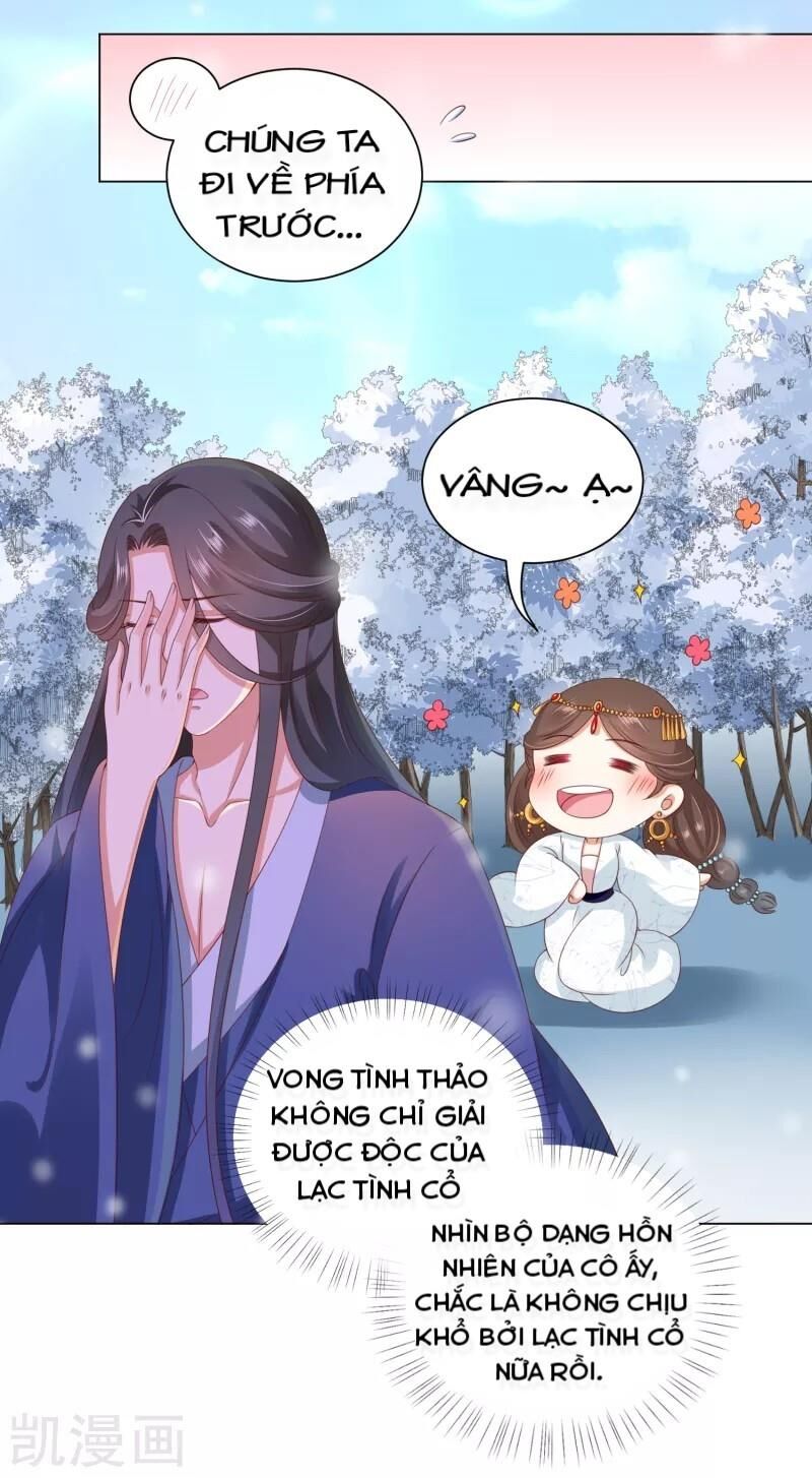 Sư Phụ, Cái Kia Ăn Ngon! Chapter 43 - 5