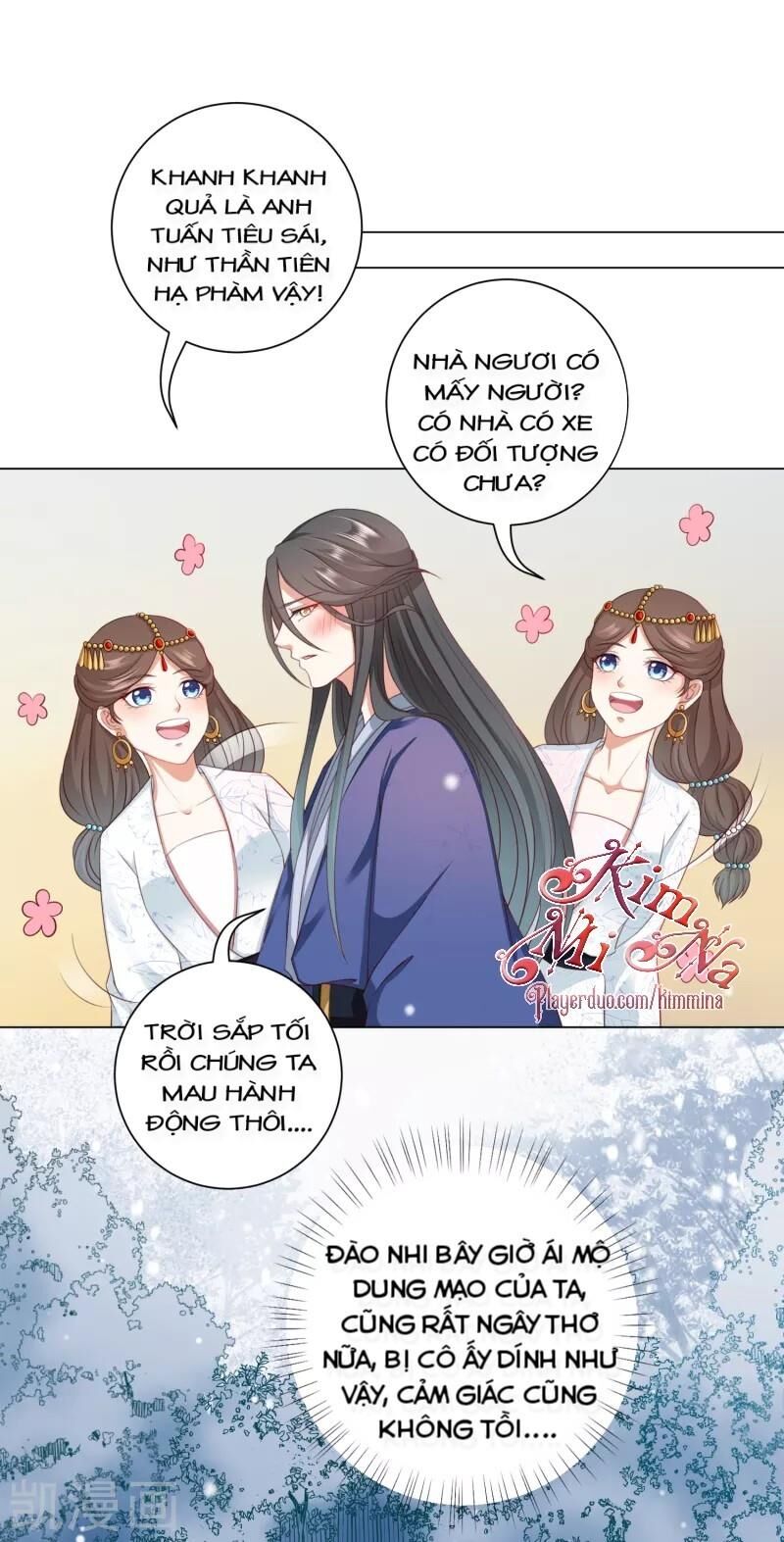 Sư Phụ, Cái Kia Ăn Ngon! Chapter 43 - 6