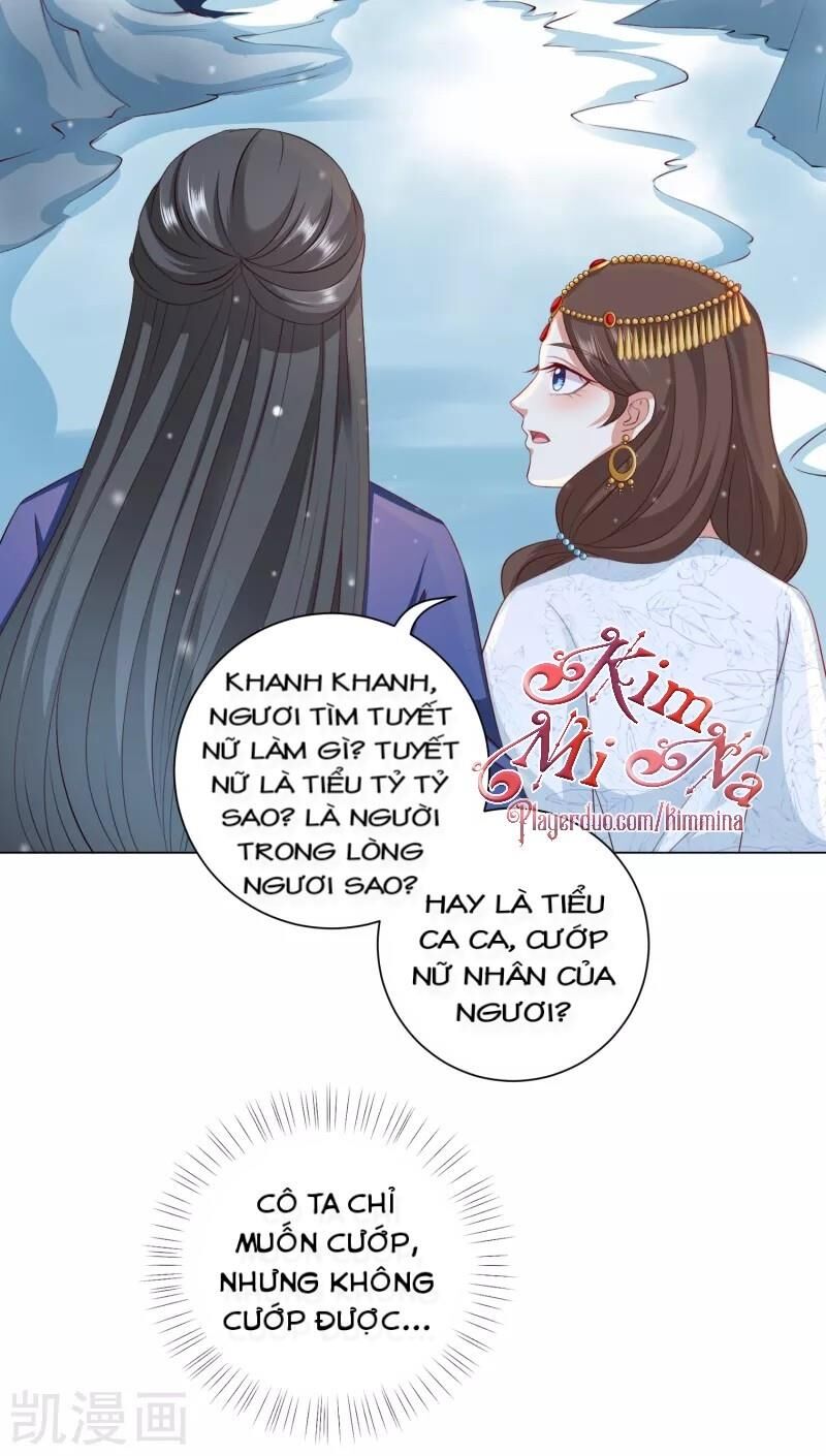 Sư Phụ, Cái Kia Ăn Ngon! Chapter 43 - 9