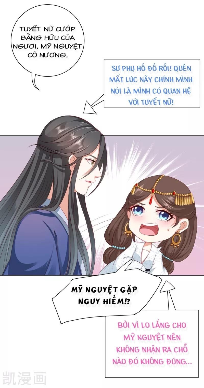 Sư Phụ, Cái Kia Ăn Ngon! Chapter 43 - 10