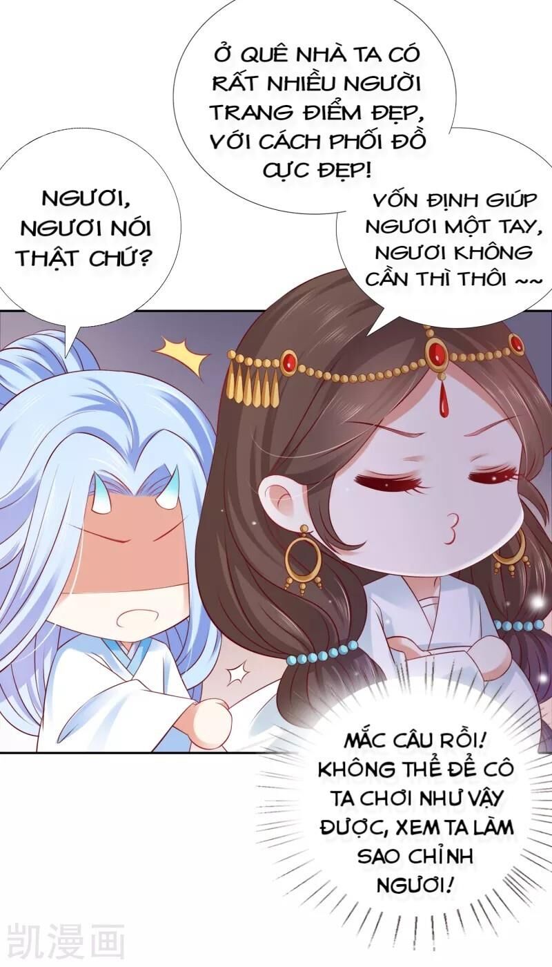 Sư Phụ, Cái Kia Ăn Ngon! Chapter 44 - 11