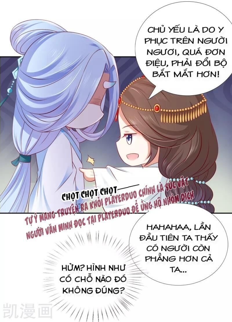 Sư Phụ, Cái Kia Ăn Ngon! Chapter 44 - 14