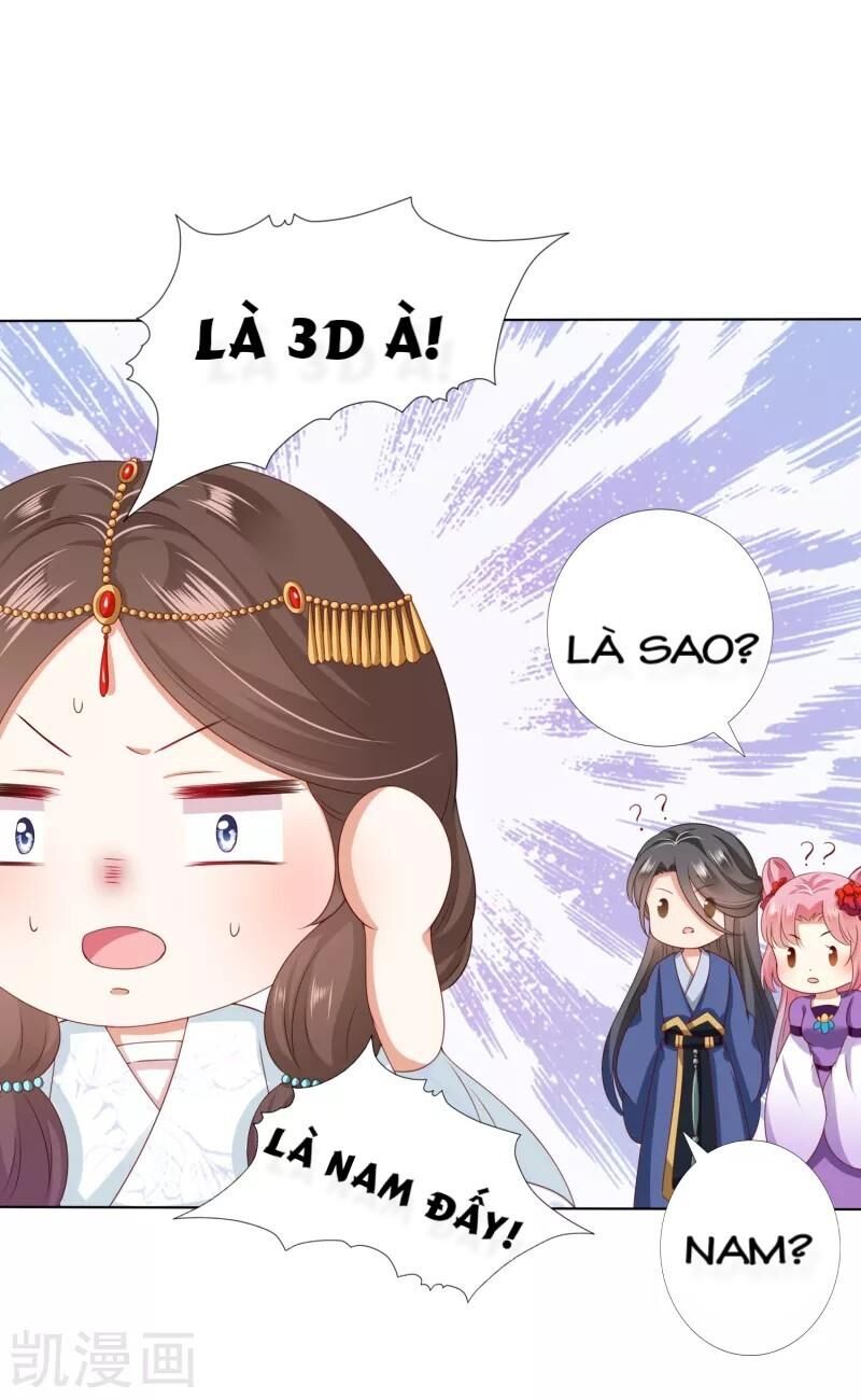 Sư Phụ, Cái Kia Ăn Ngon! Chapter 44 - 18