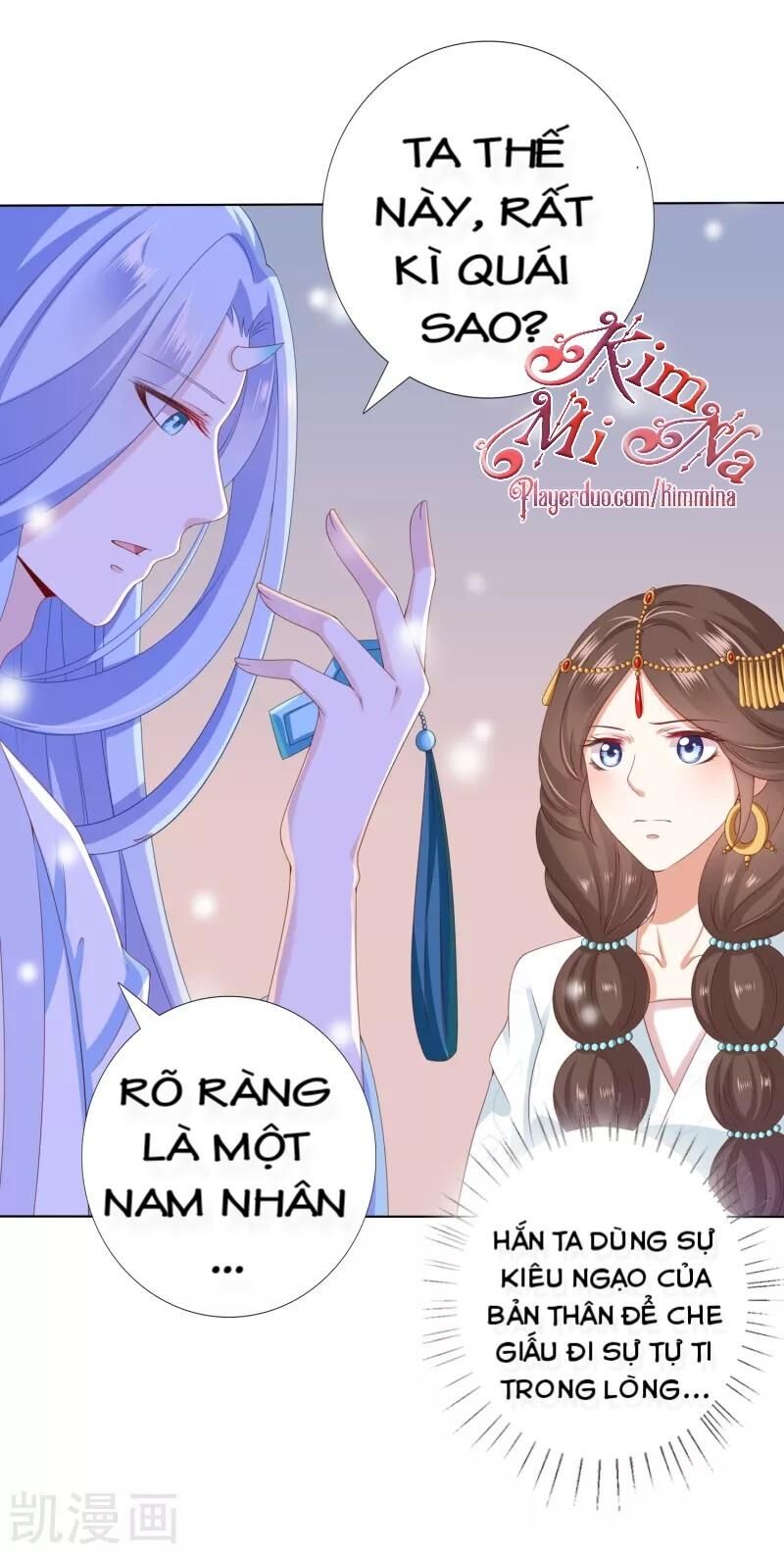 Sư Phụ, Cái Kia Ăn Ngon! Chapter 44 - 22