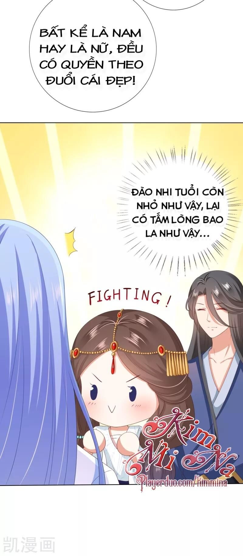 Sư Phụ, Cái Kia Ăn Ngon! Chapter 44 - 24