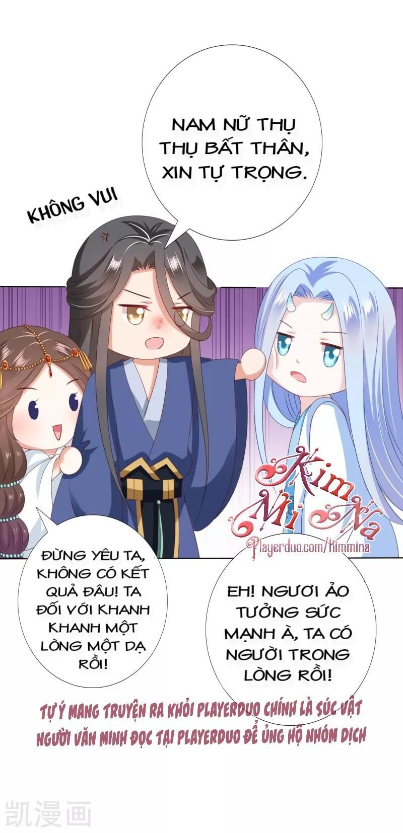 Sư Phụ, Cái Kia Ăn Ngon! Chapter 44 - 26