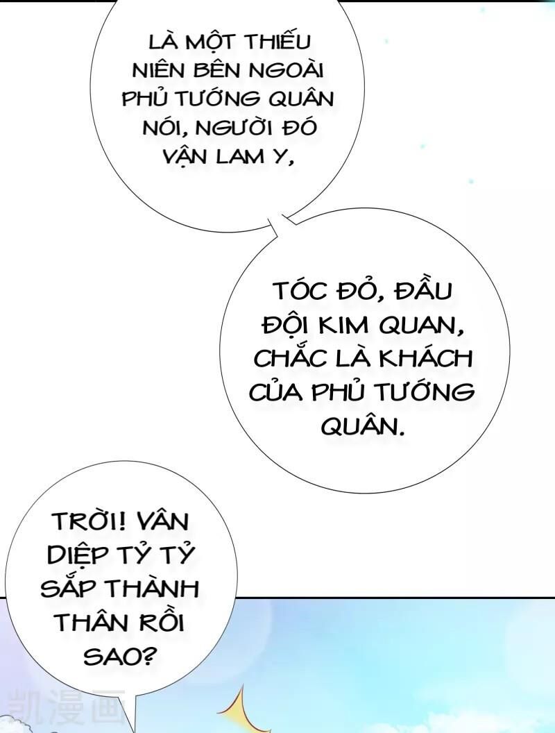 Sư Phụ, Cái Kia Ăn Ngon! Chapter 44 - 29