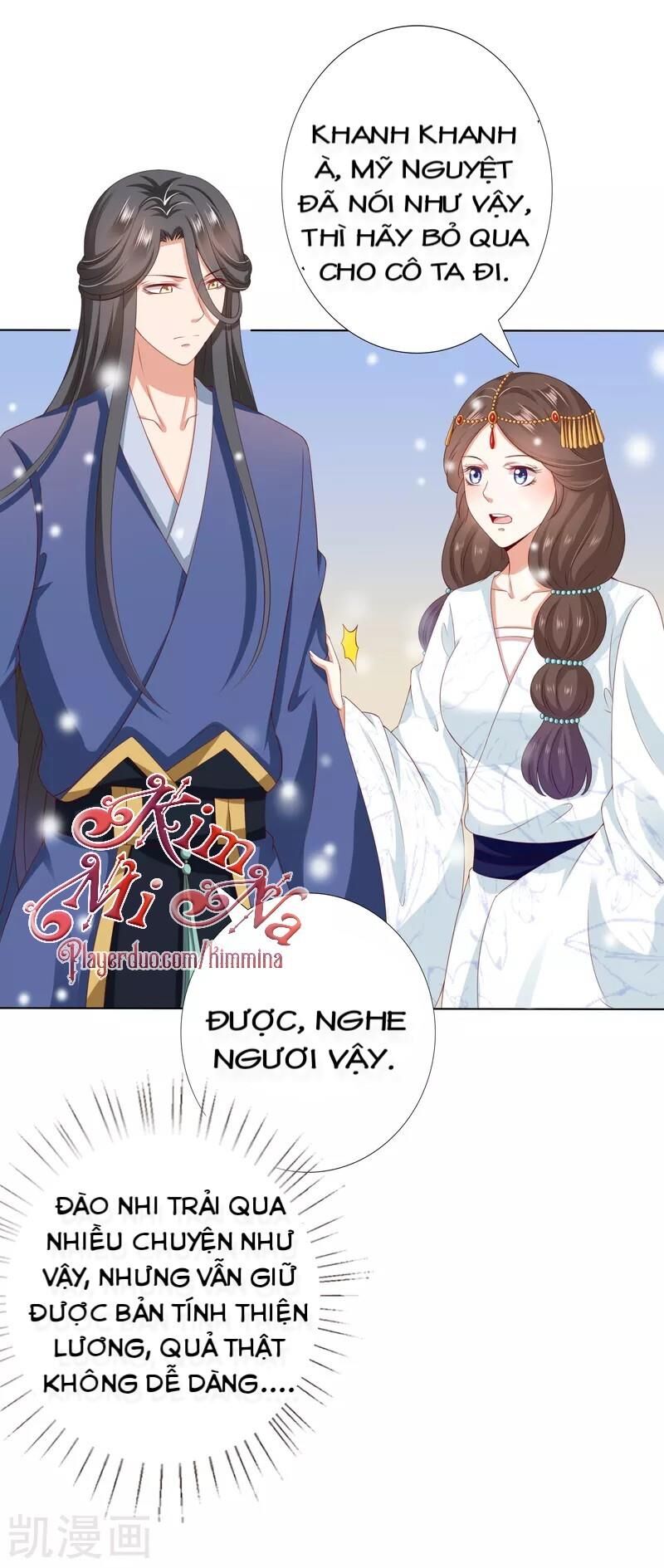 Sư Phụ, Cái Kia Ăn Ngon! Chapter 44 - 6