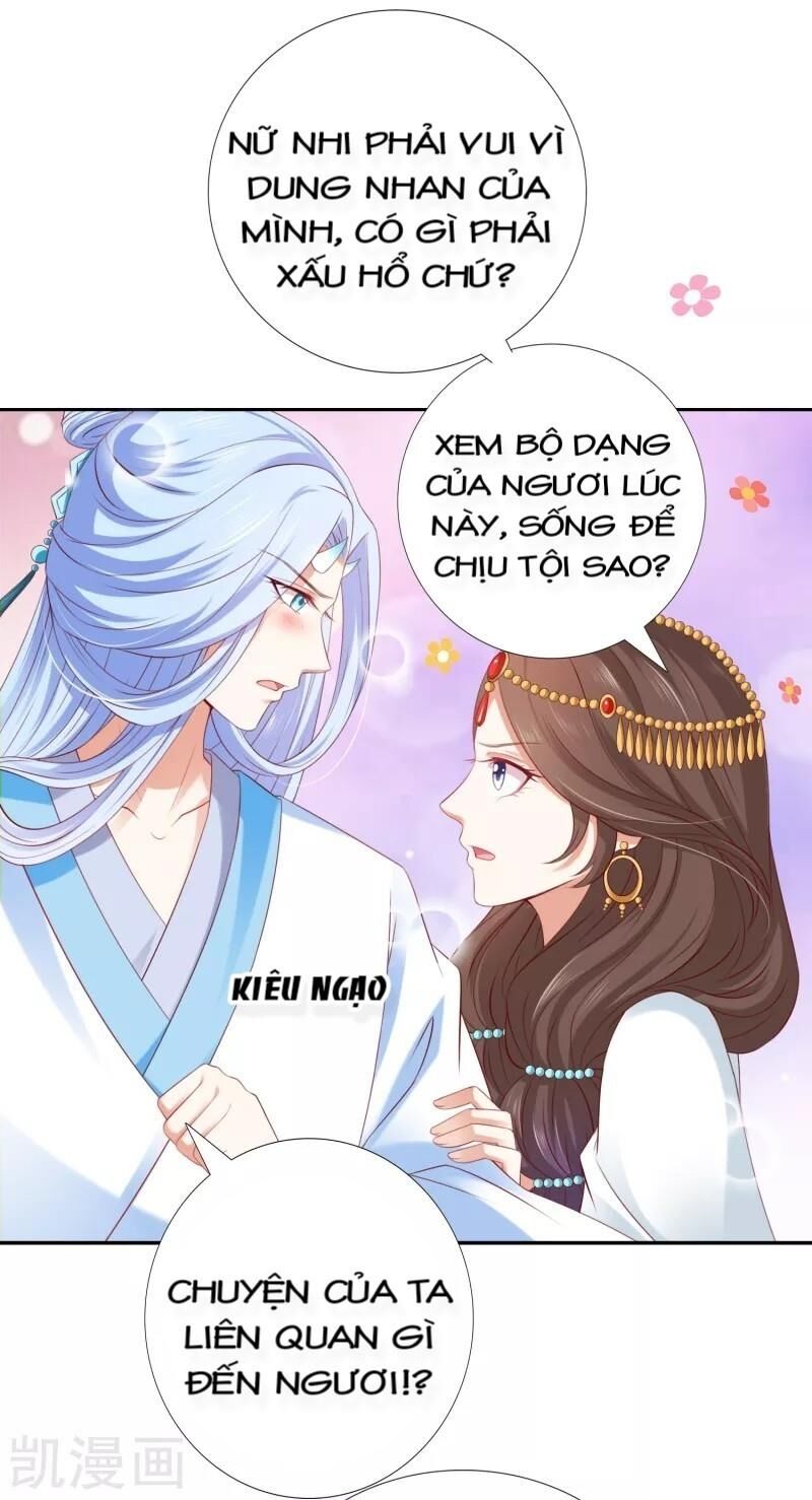 Sư Phụ, Cái Kia Ăn Ngon! Chapter 44 - 10