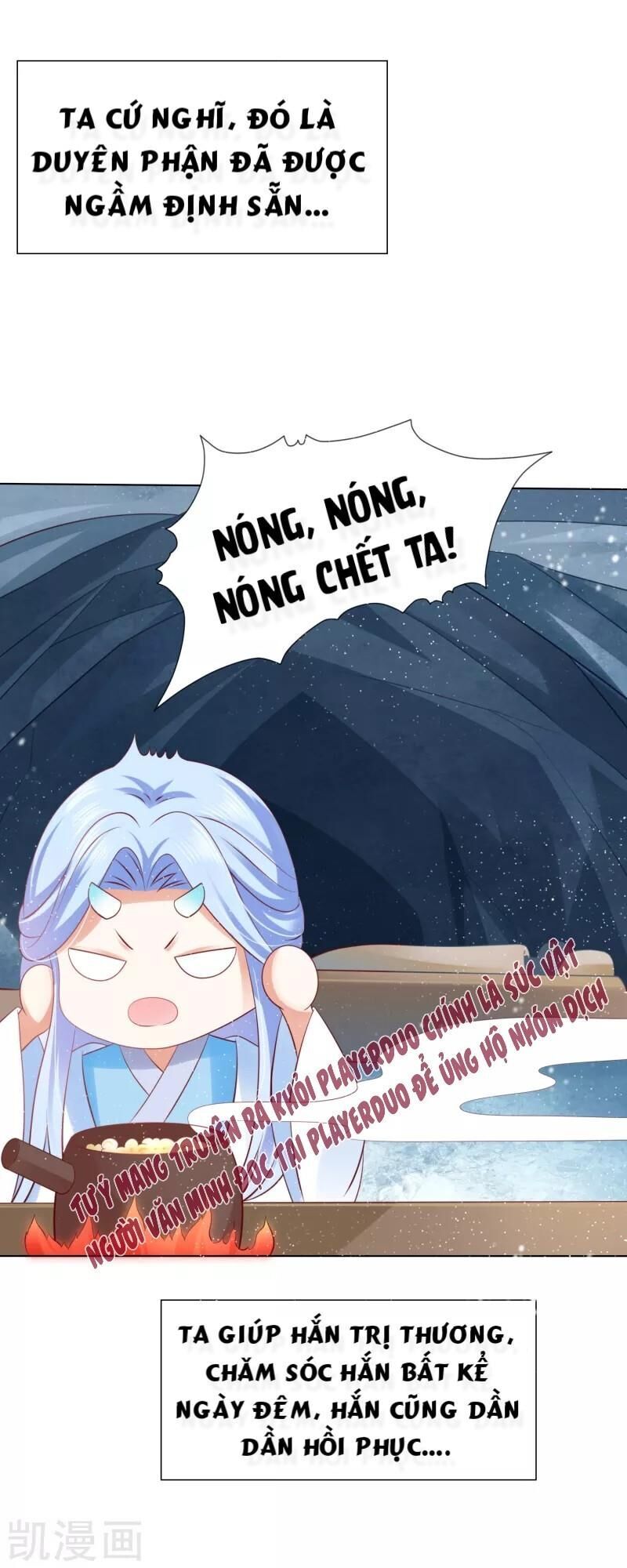 Sư Phụ, Cái Kia Ăn Ngon! Chapter 46 - 17