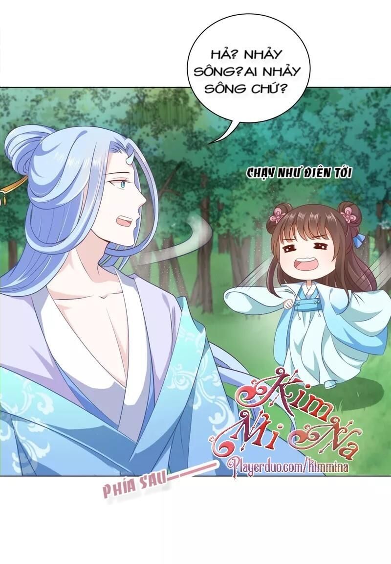 Sư Phụ, Cái Kia Ăn Ngon! Chapter 46 - 3