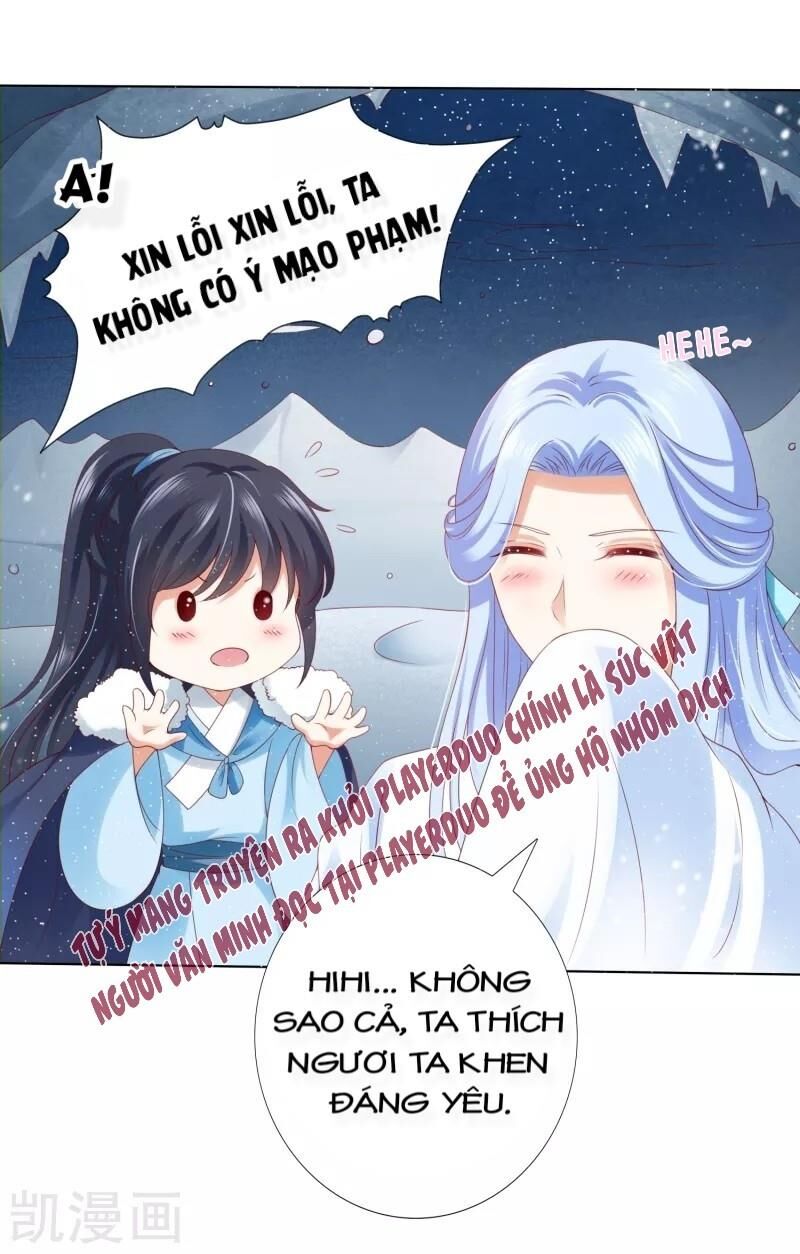 Sư Phụ, Cái Kia Ăn Ngon! Chapter 46 - 22