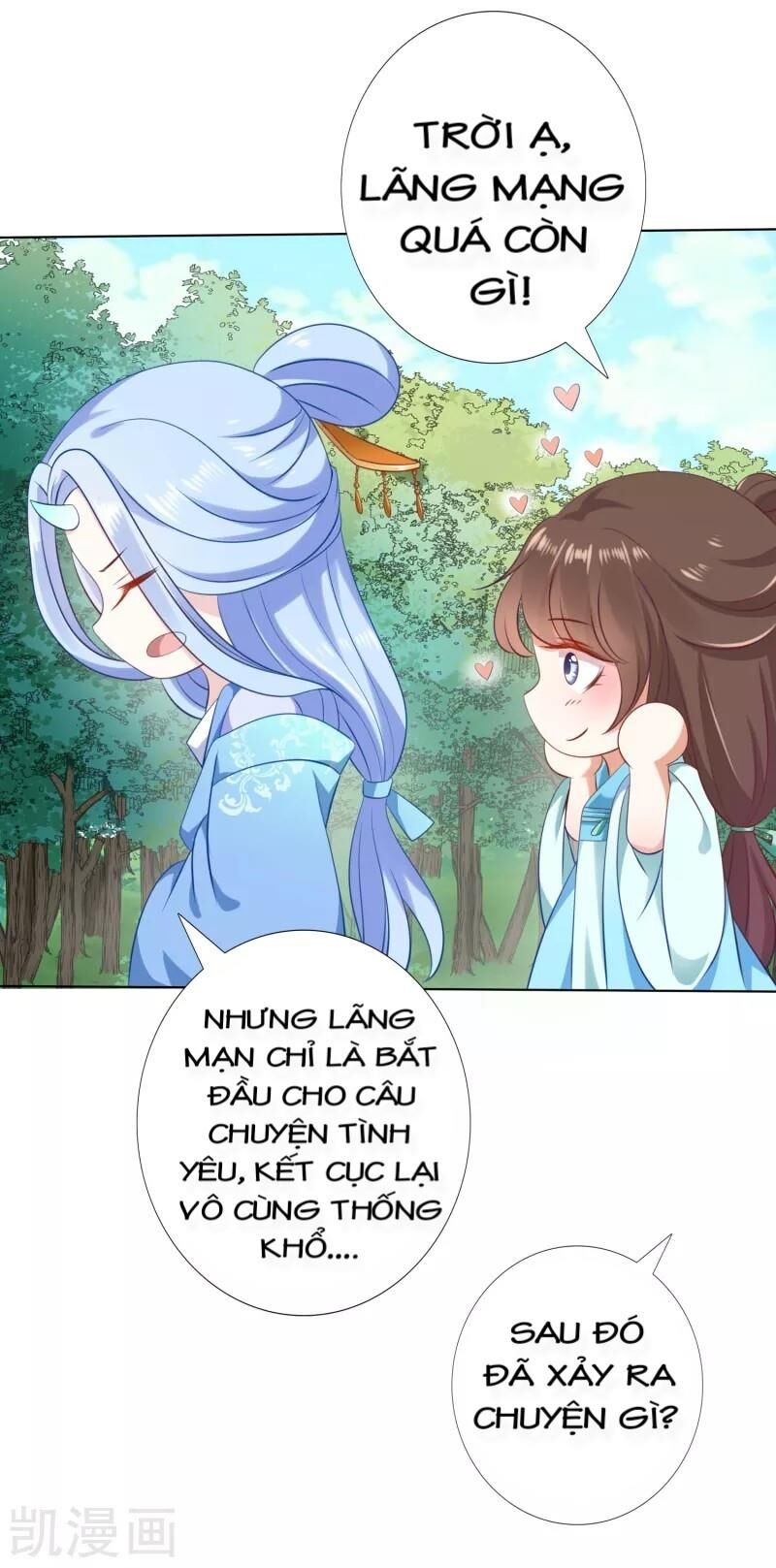 Sư Phụ, Cái Kia Ăn Ngon! Chapter 46 - 25