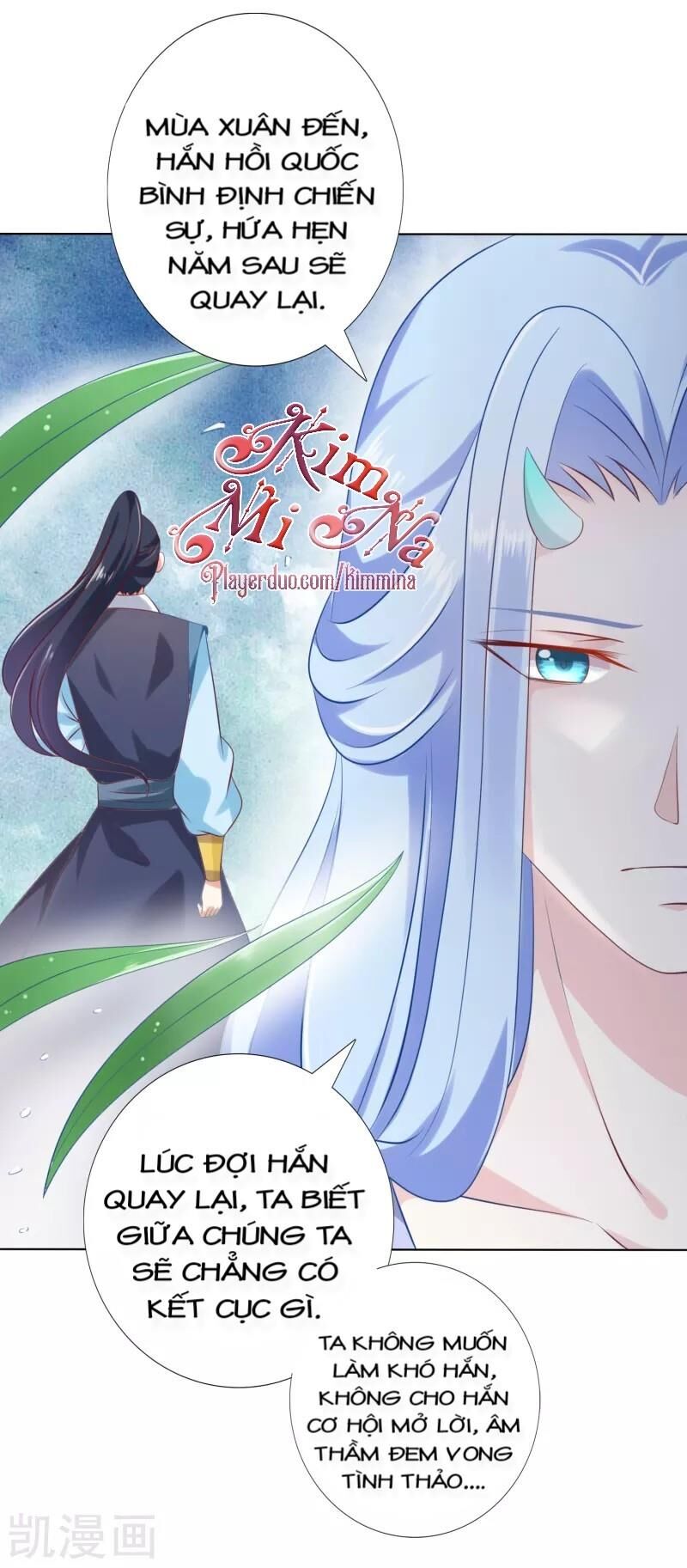 Sư Phụ, Cái Kia Ăn Ngon! Chapter 46 - 26