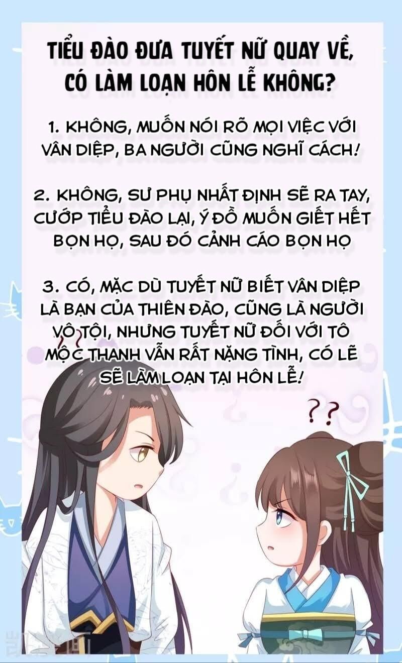 Sư Phụ, Cái Kia Ăn Ngon! Chapter 46 - 35