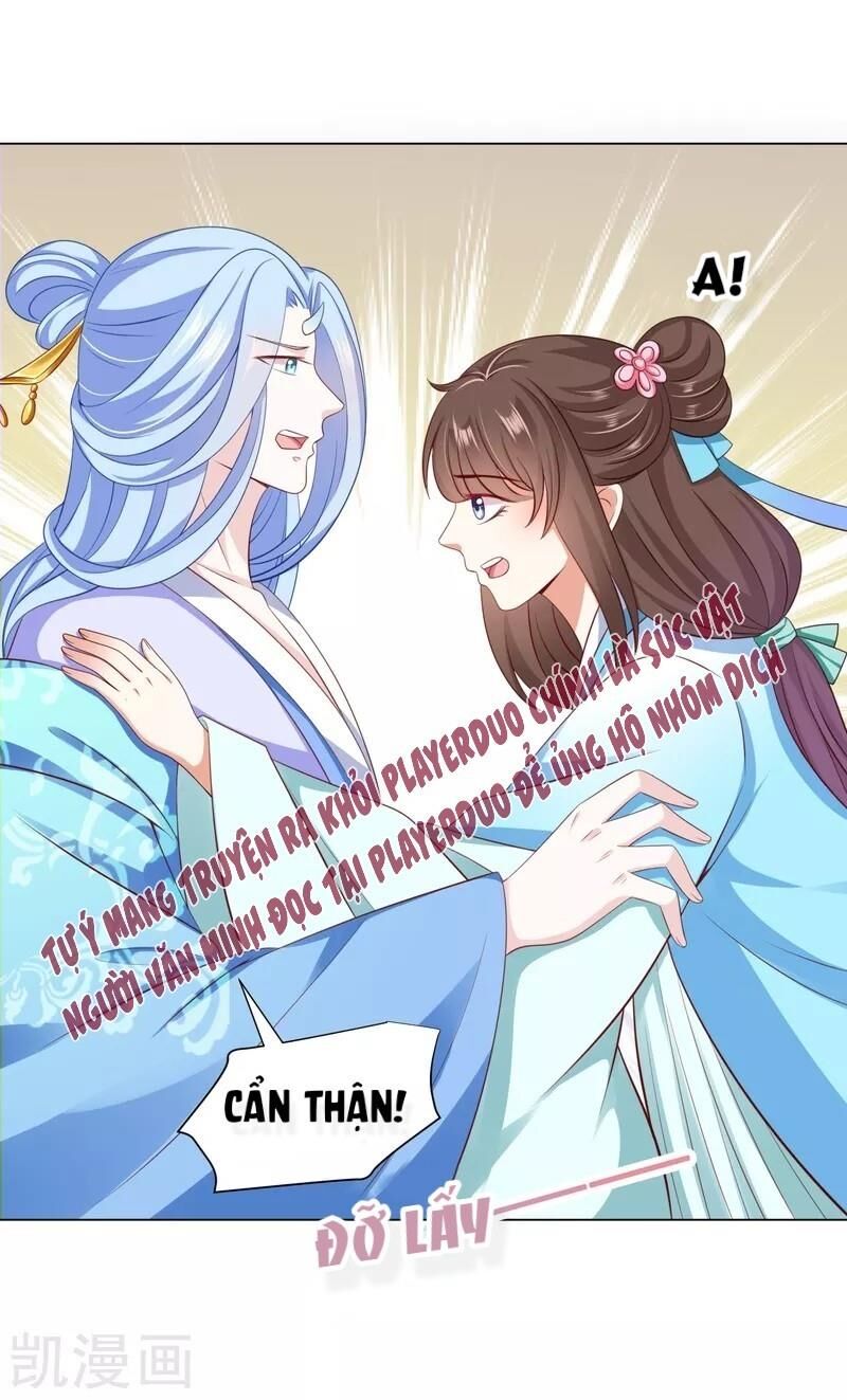 Sư Phụ, Cái Kia Ăn Ngon! Chapter 46 - 5