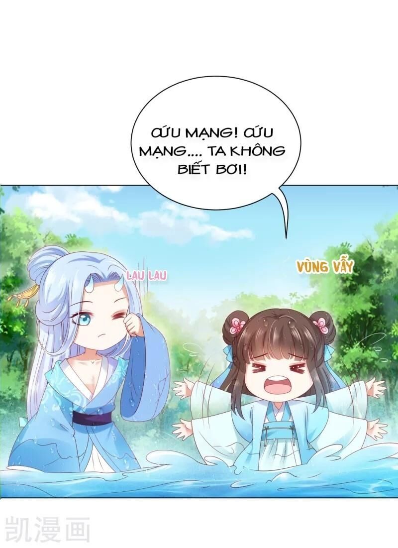 Sư Phụ, Cái Kia Ăn Ngon! Chapter 46 - 8