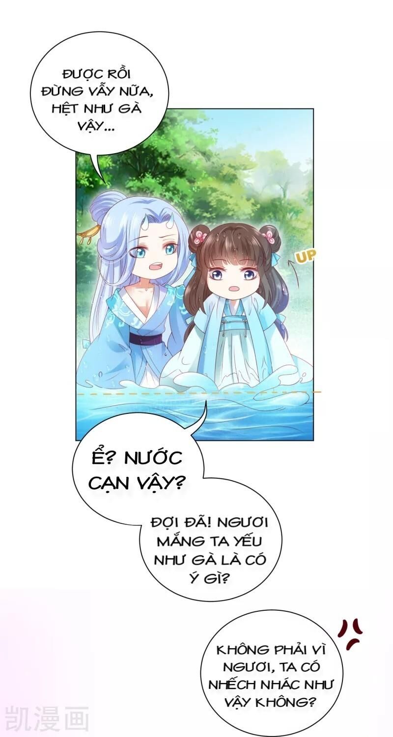 Sư Phụ, Cái Kia Ăn Ngon! Chapter 46 - 9