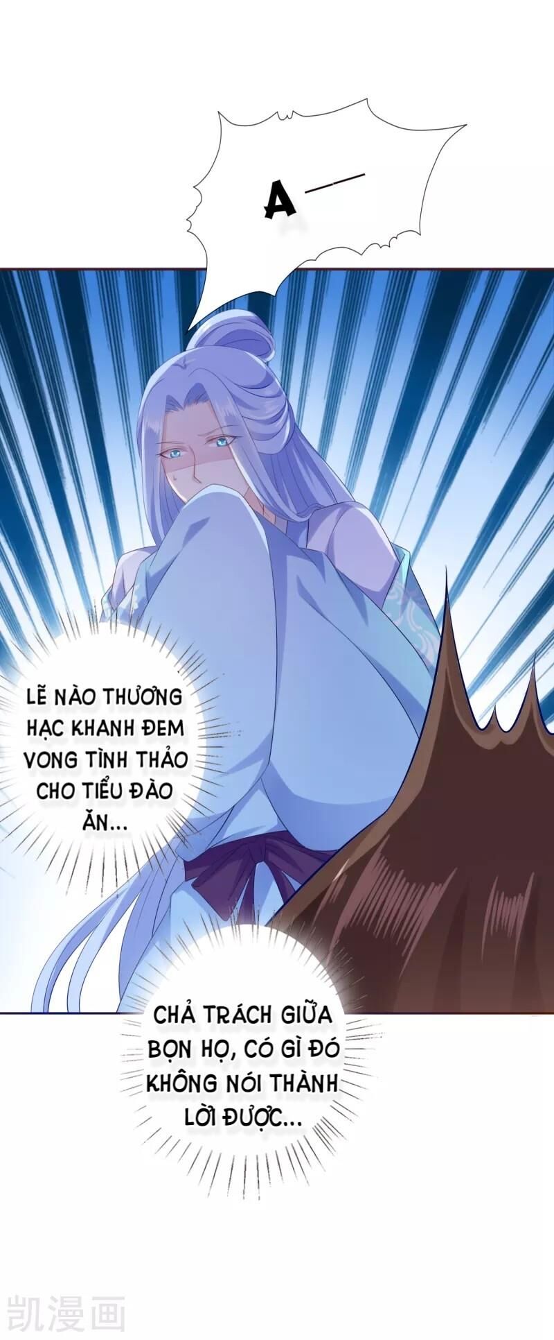 Sư Phụ, Cái Kia Ăn Ngon! Chapter 47 - 18