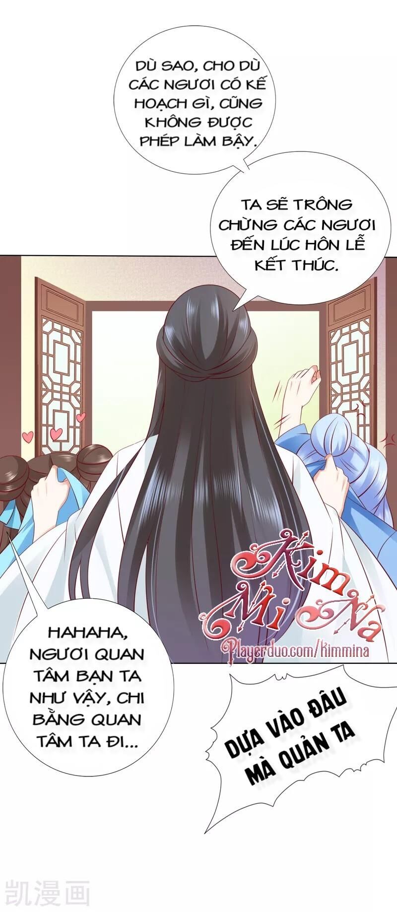 Sư Phụ, Cái Kia Ăn Ngon! Chapter 47 - 28