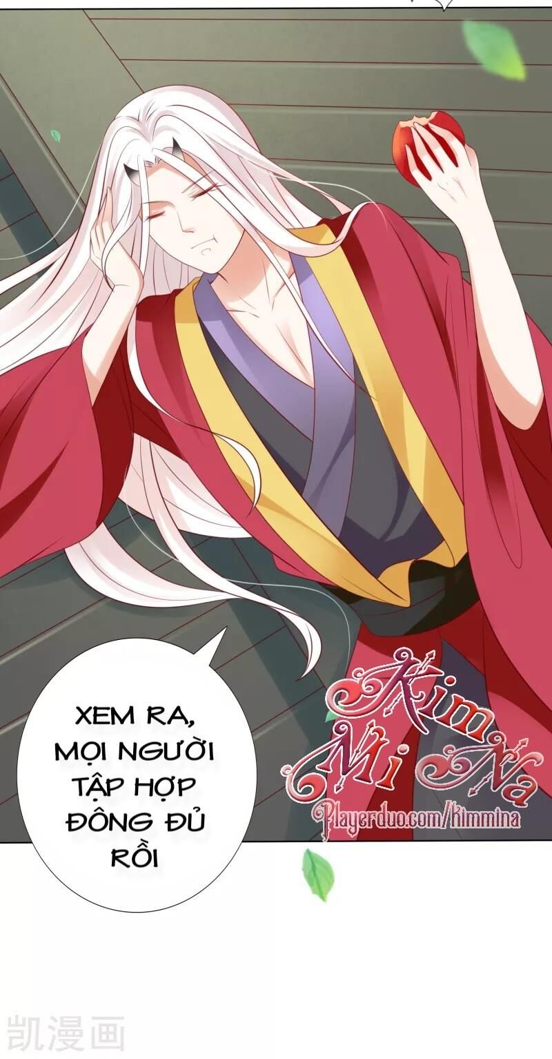 Sư Phụ, Cái Kia Ăn Ngon! Chapter 47 - 30