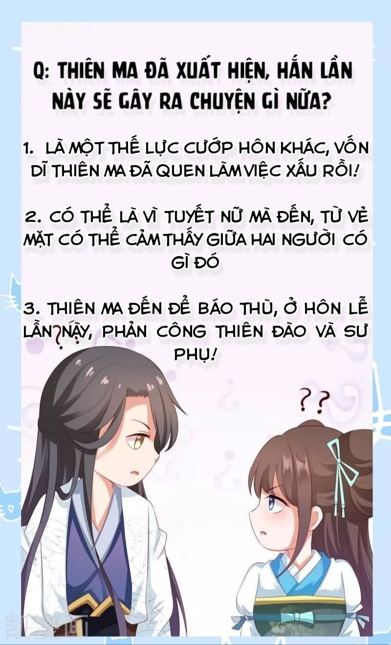 Sư Phụ, Cái Kia Ăn Ngon! Chapter 47 - 38