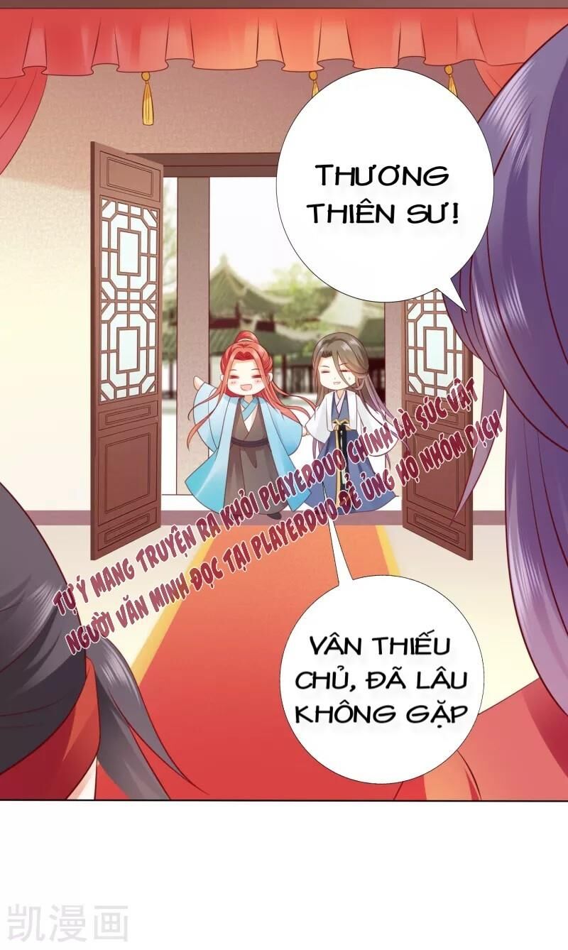 Sư Phụ, Cái Kia Ăn Ngon! Chapter 47 - 8