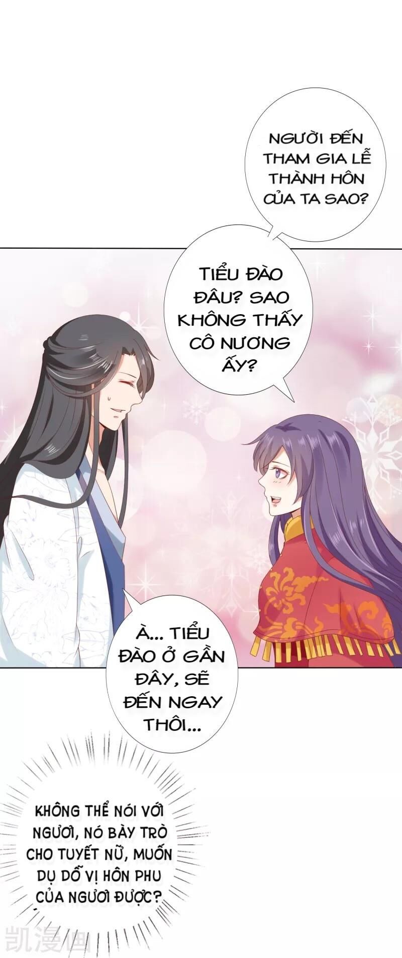 Sư Phụ, Cái Kia Ăn Ngon! Chapter 47 - 9