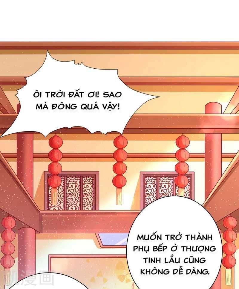 Sư Phụ, Cái Kia Ăn Ngon! Chapter 5 - 18