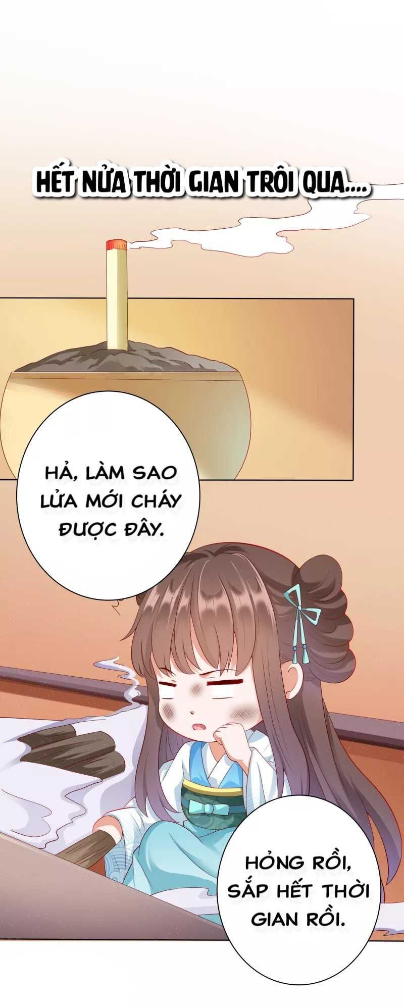 Sư Phụ, Cái Kia Ăn Ngon! Chapter 5 - 22