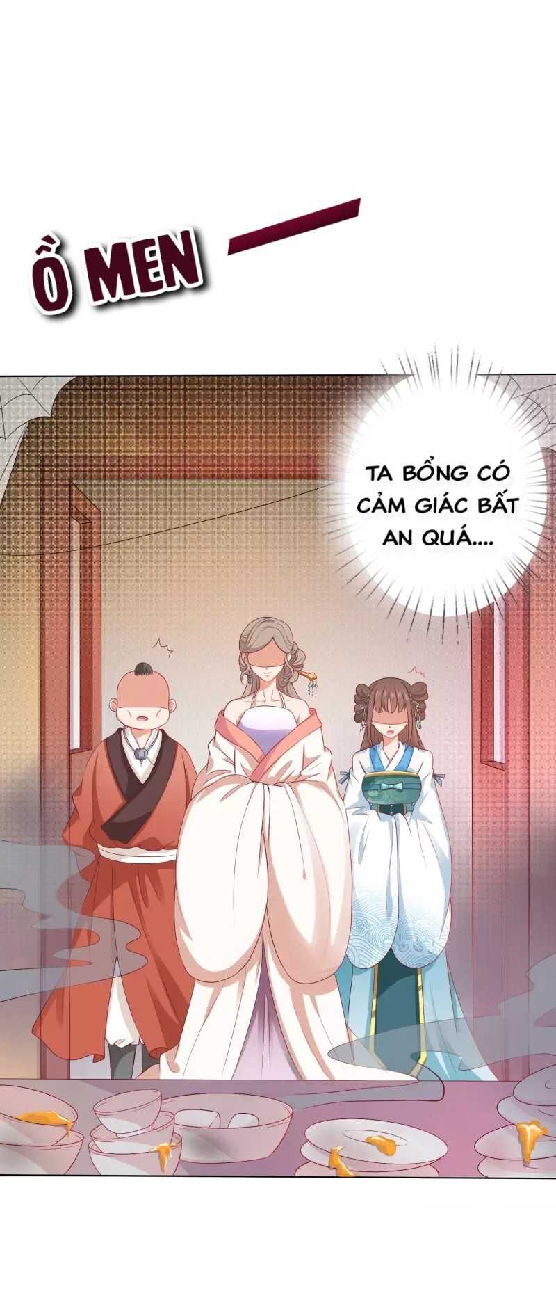 Sư Phụ, Cái Kia Ăn Ngon! Chapter 5 - 30