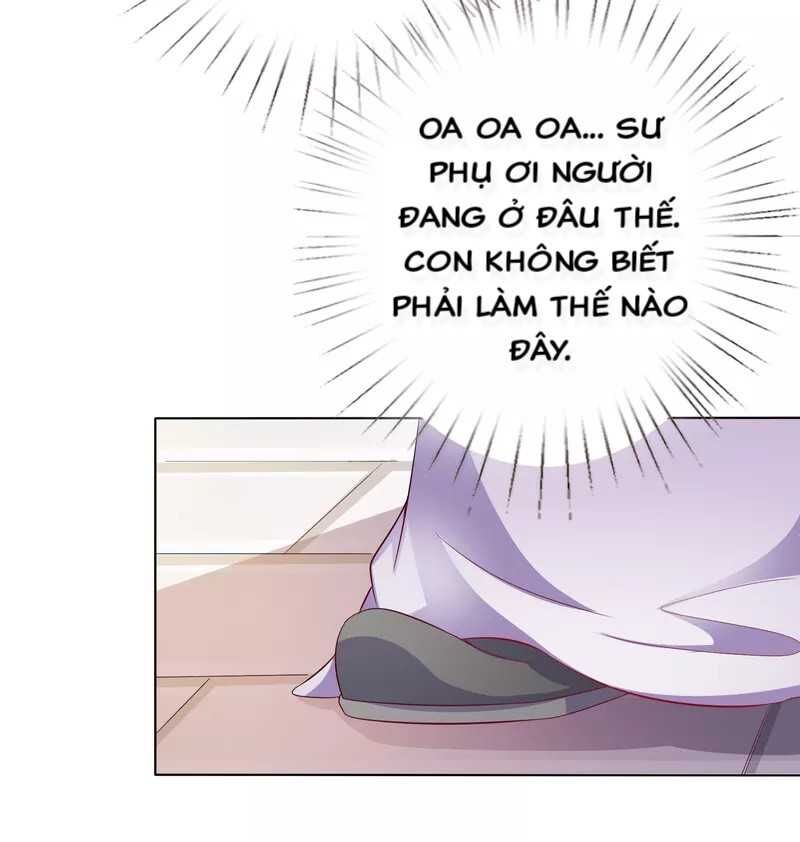 Sư Phụ, Cái Kia Ăn Ngon! Chapter 5 - 39