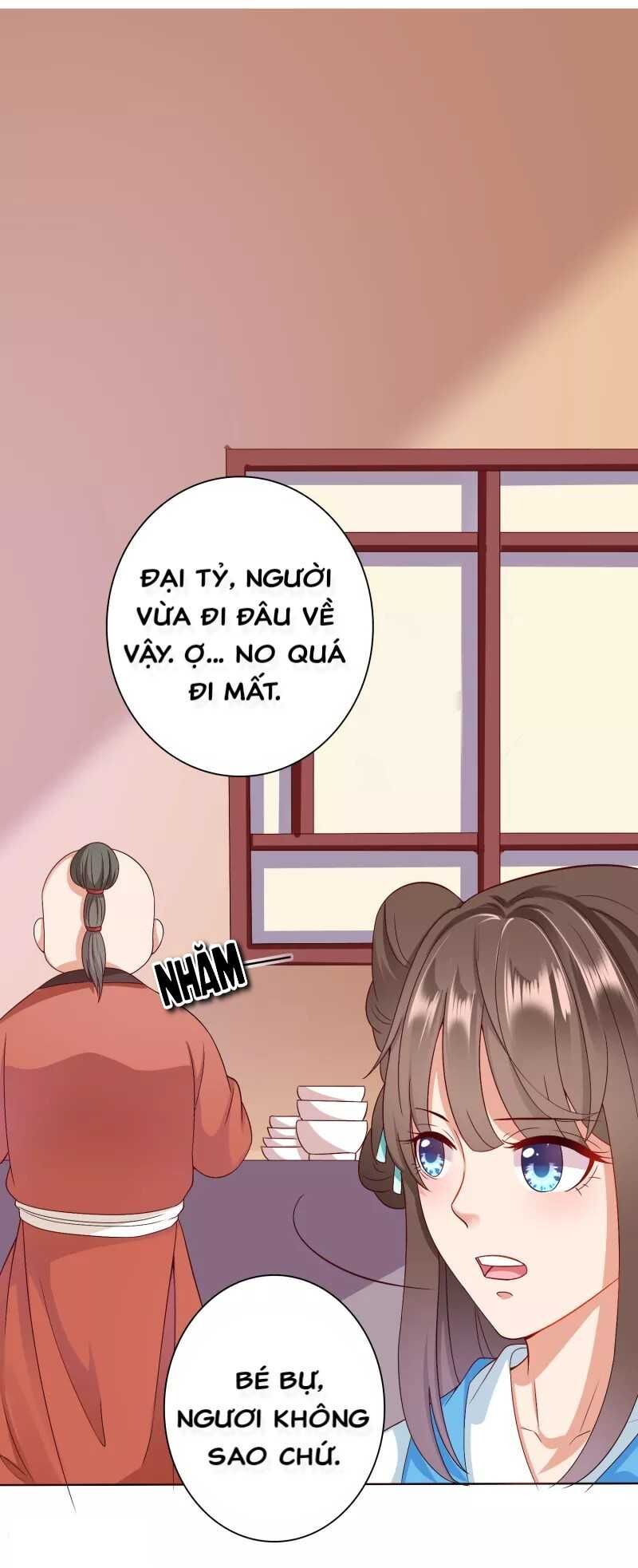 Sư Phụ, Cái Kia Ăn Ngon! Chapter 5 - 42