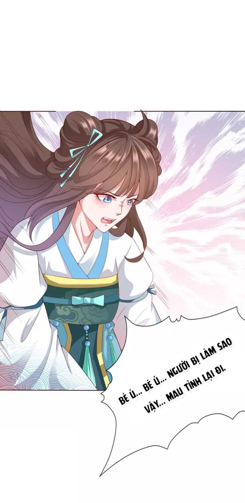 Sư Phụ, Cái Kia Ăn Ngon! Chapter 5 - 48