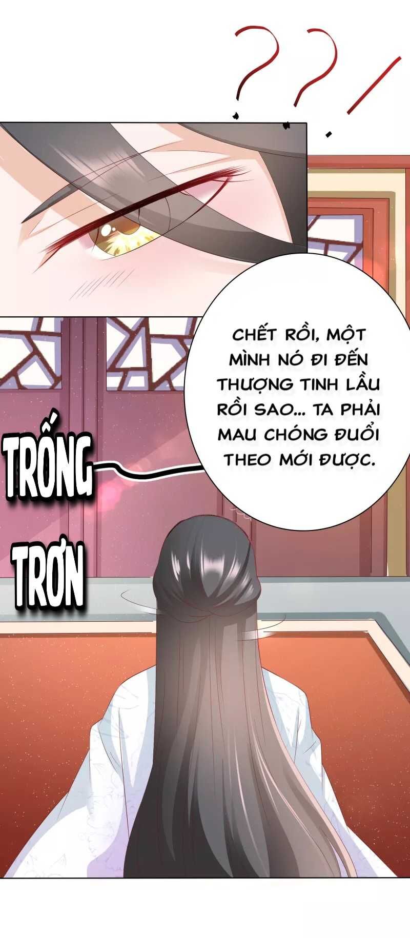 Sư Phụ, Cái Kia Ăn Ngon! Chapter 5 - 9