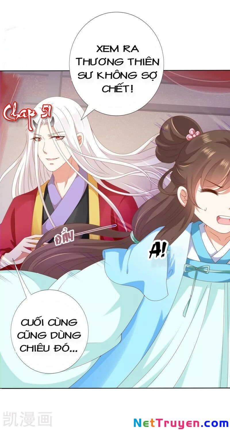 Sư Phụ, Cái Kia Ăn Ngon! Chapter 51 - 2