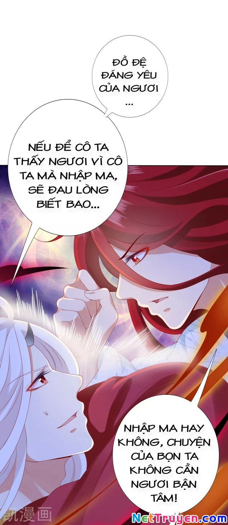 Sư Phụ, Cái Kia Ăn Ngon! Chapter 51 - 25