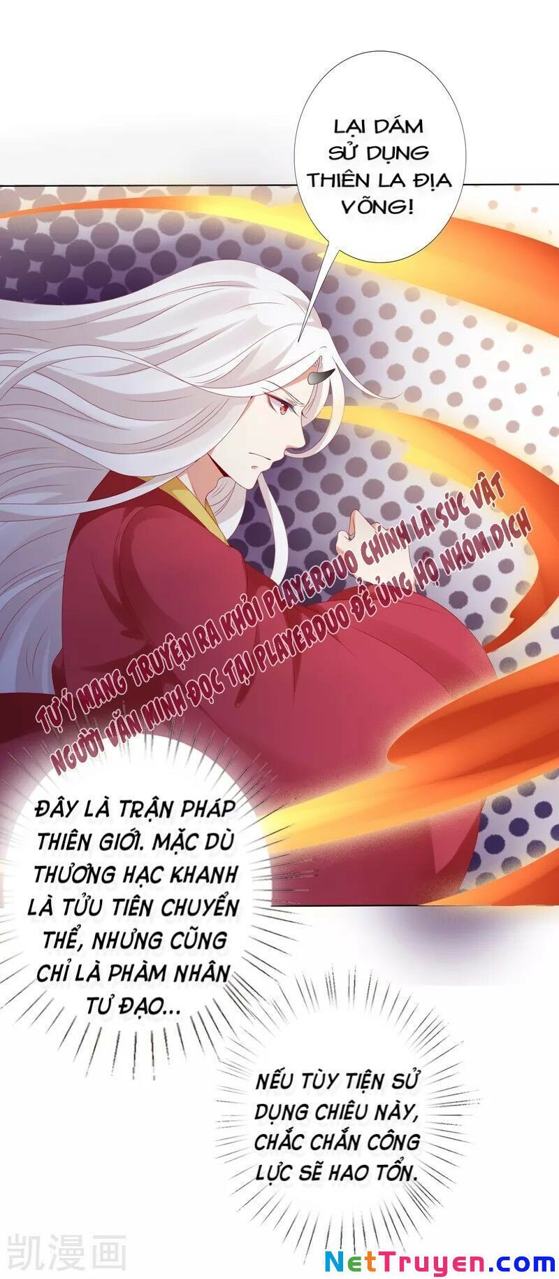 Sư Phụ, Cái Kia Ăn Ngon! Chapter 51 - 6