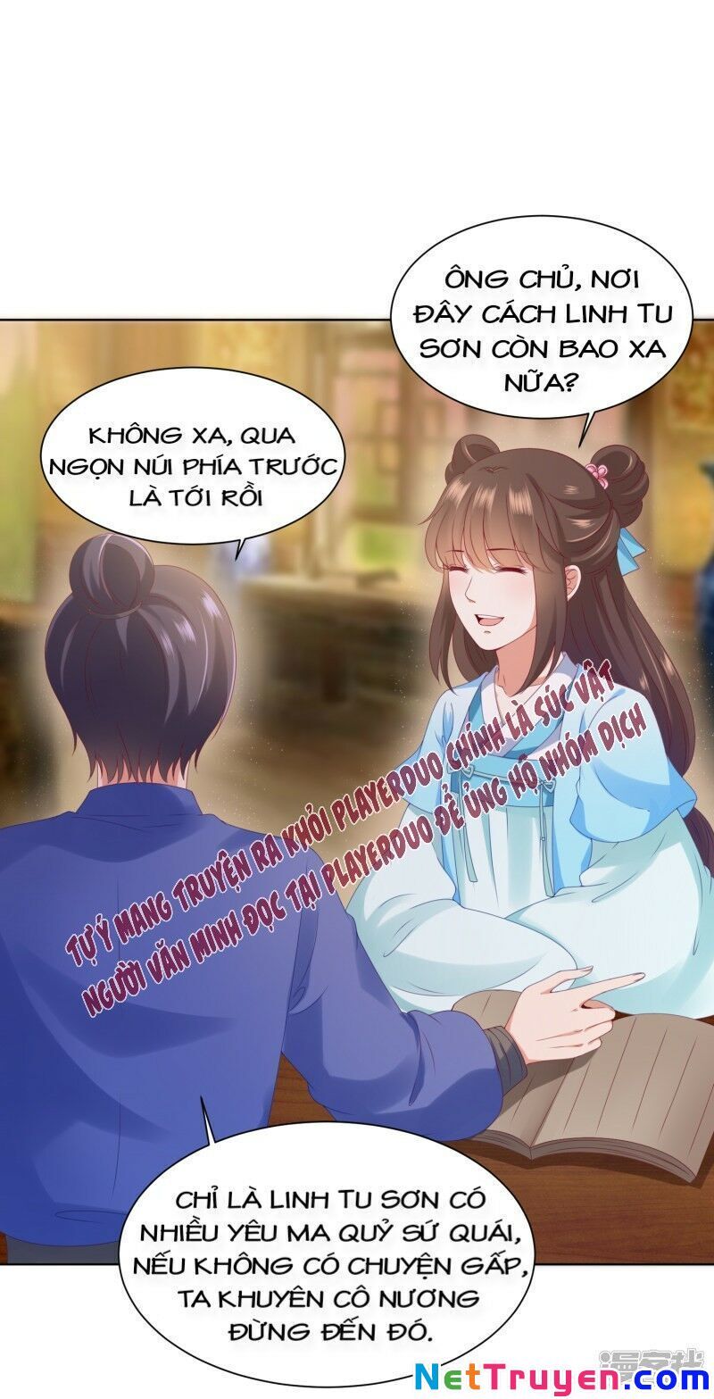 Sư Phụ, Cái Kia Ăn Ngon! Chapter 58 - 3