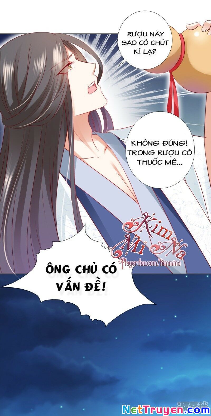 Sư Phụ, Cái Kia Ăn Ngon! Chapter 58 - 22