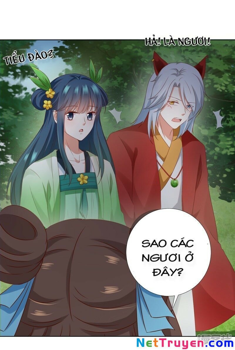 Sư Phụ, Cái Kia Ăn Ngon! Chapter 58 - 37