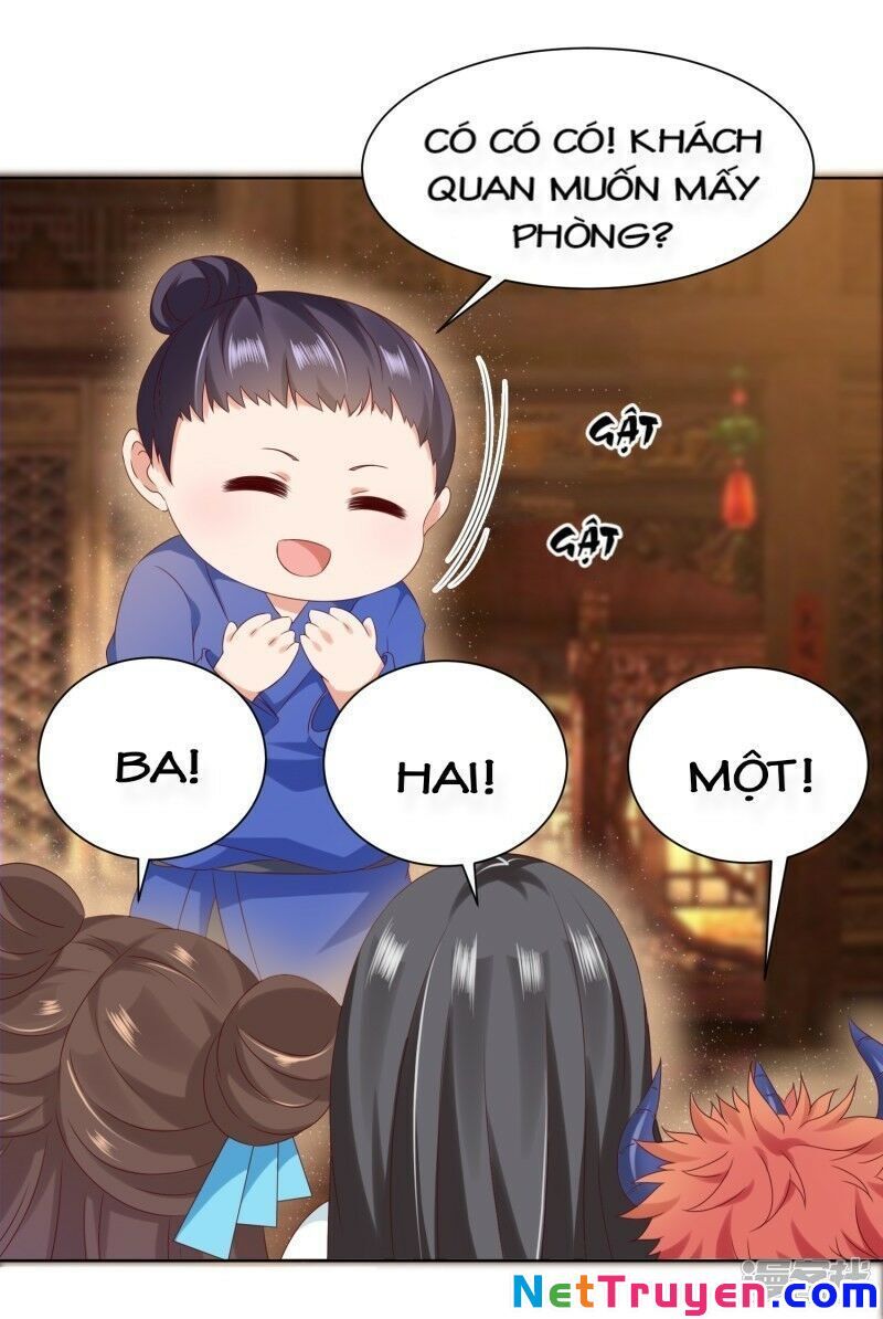 Sư Phụ, Cái Kia Ăn Ngon! Chapter 58 - 8