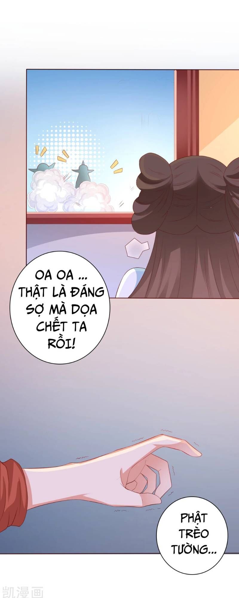 Sư Phụ, Cái Kia Ăn Ngon! Chapter 6 - 12