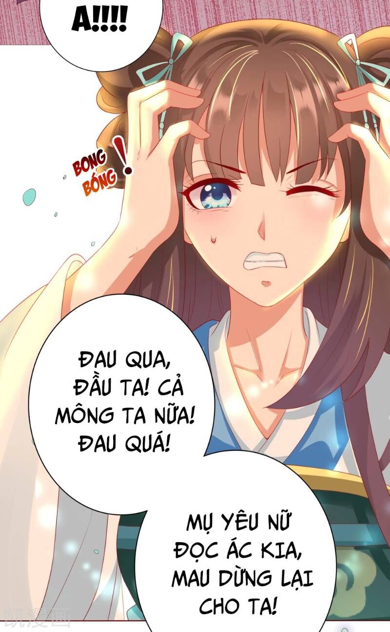 Sư Phụ, Cái Kia Ăn Ngon! Chapter 6 - 43