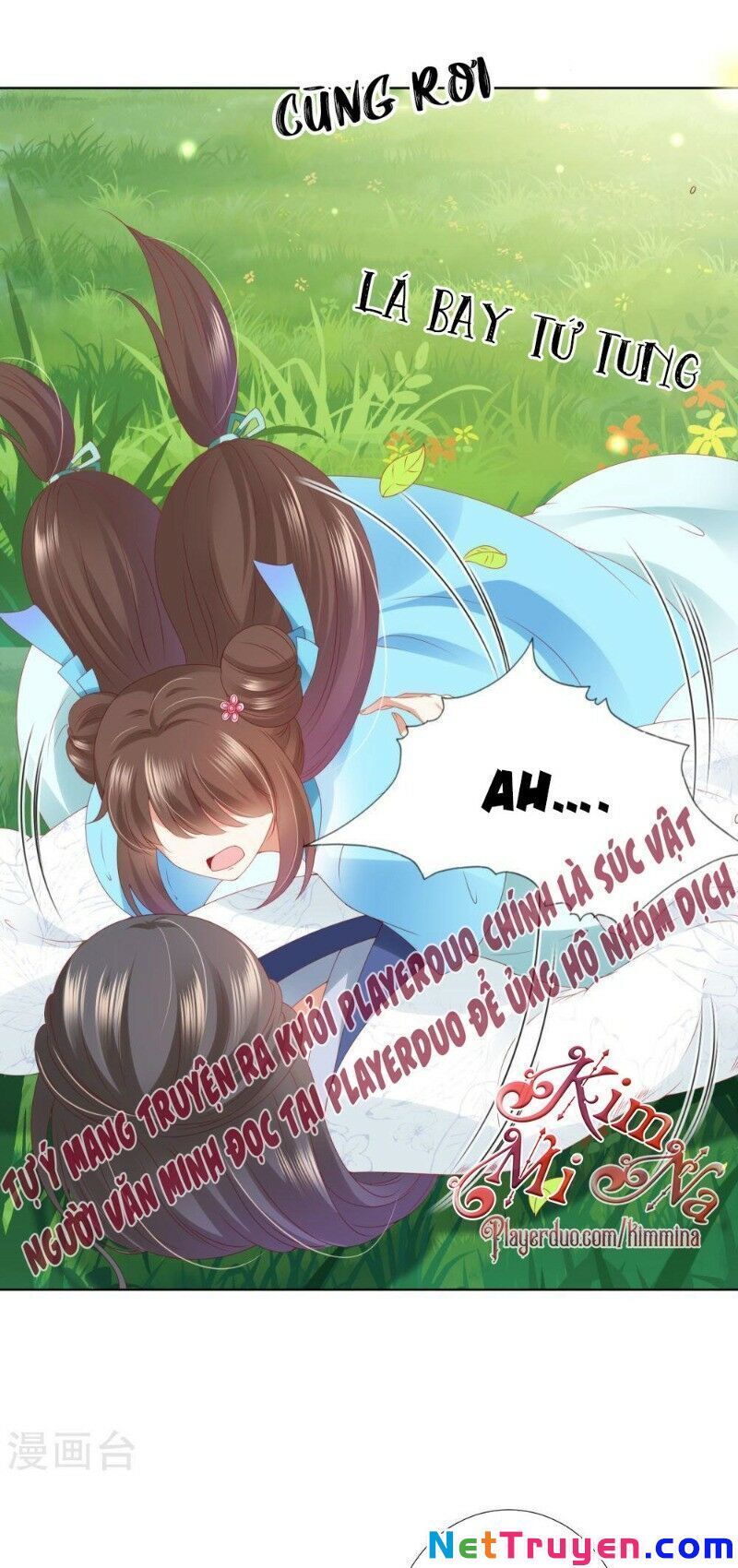 Sư Phụ, Cái Kia Ăn Ngon! Chapter 60 - 2