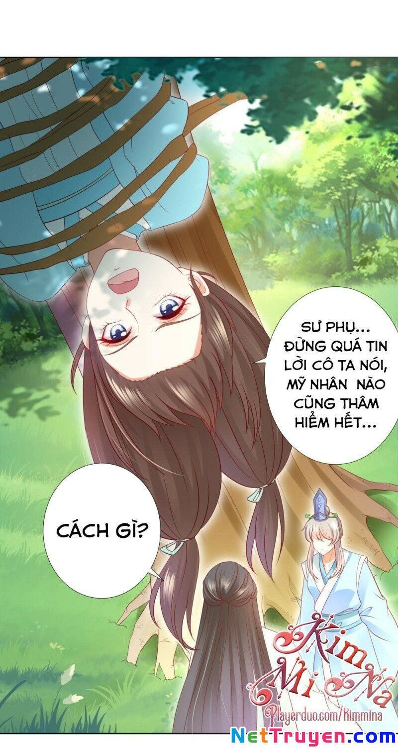 Sư Phụ, Cái Kia Ăn Ngon! Chapter 60 - 16